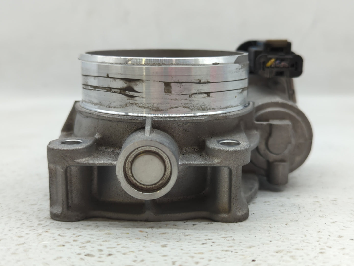 2017-2022 Chevrolet Traverse Throttle Body P/N:12670981AA 12632172BA Fits OEM Used Auto Parts - Oemusedautoparts1.com