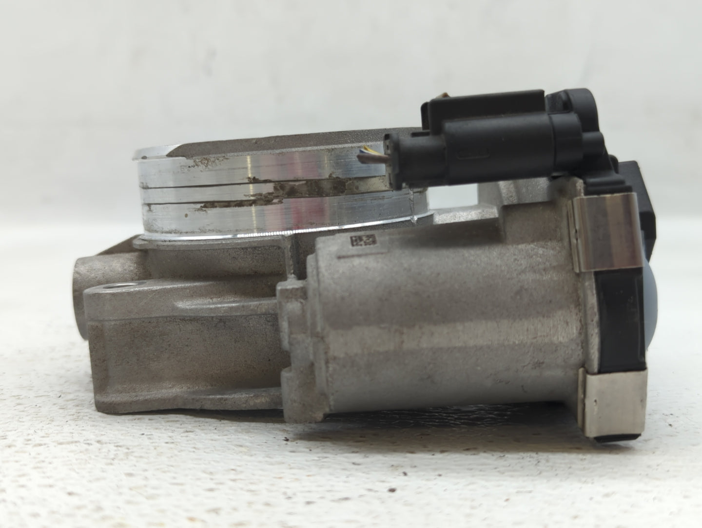 2017-2022 Chevrolet Traverse Throttle Body P/N:12670981AA 12632172BA Fits OEM Used Auto Parts - Oemusedautoparts1.com