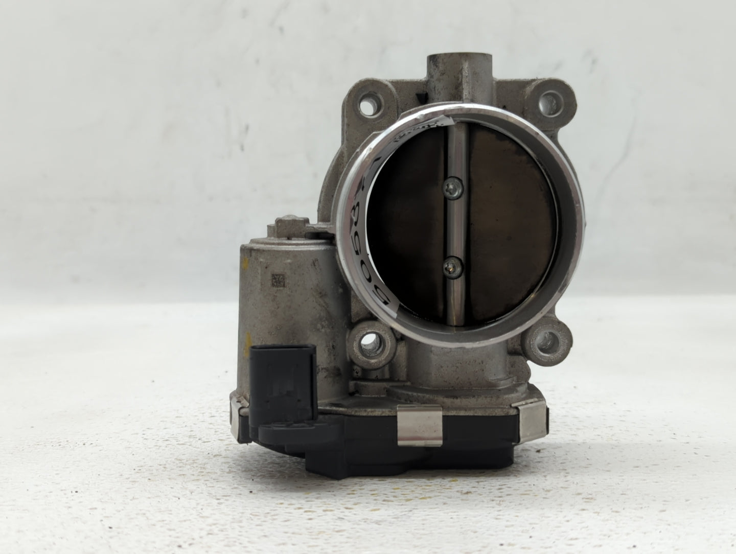 2017-2022 Chevrolet Traverse Throttle Body P/N:12670981AA 12632172BA Fits OEM Used Auto Parts - Oemusedautoparts1.com