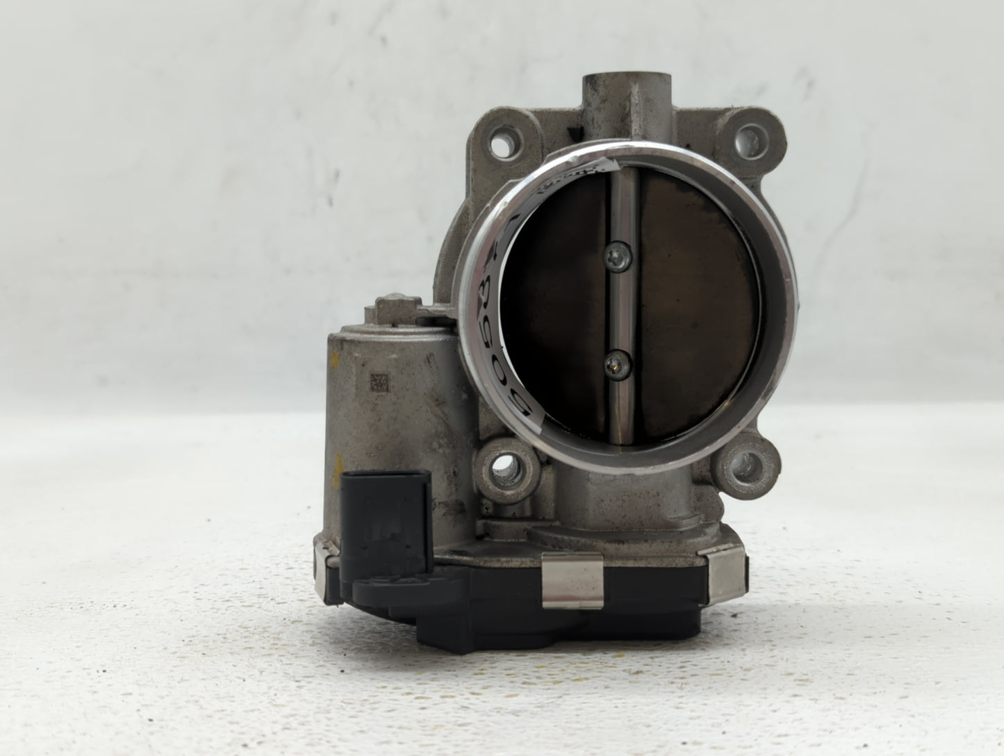 2017-2022 Chevrolet Traverse Throttle Body P/N:12670981AA 12632172BA Fits OEM Used Auto Parts - Oemusedautoparts1.com