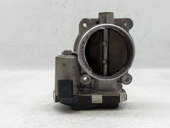 compare product 2017-2022 Chevrolet Traverse Throttle Body P/N:12670981AA 12632172BA Fits OEM Used Auto Parts