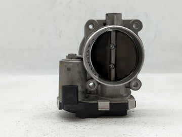 2017-2022 Chevrolet Traverse Throttle Body P/N:12670981AA 12632172BA Fits OEM Used Auto Parts - Oemusedautoparts1.com