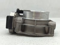 2017-2022 Chevrolet Traverse Throttle Body P/N:12670981AA 12632172BA Fits OEM Used Auto Parts - Oemusedautoparts1.com