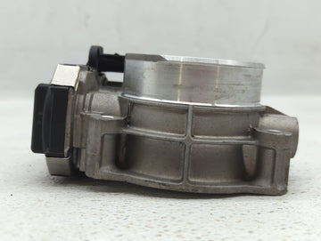 2017-2022 Chevrolet Traverse Throttle Body P/N:12670981AA 12632172BA Fits OEM Used Auto Parts