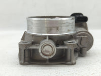2017-2022 Chevrolet Traverse Throttle Body P/N:12670981AA 12632172BA Fits OEM Used Auto Parts - Oemusedautoparts1.com