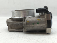 2017-2022 Chevrolet Traverse Throttle Body P/N:12670981AA 12632172BA Fits OEM Used Auto Parts - Oemusedautoparts1.com