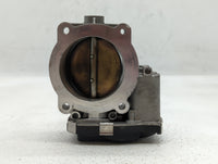 2017-2022 Chevrolet Traverse Throttle Body P/N:12670981AA 12632172BA Fits OEM Used Auto Parts - Oemusedautoparts1.com