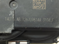 2017-2022 Chevrolet Traverse Throttle Body P/N:12670981AA 12632172BA Fits OEM Used Auto Parts - Oemusedautoparts1.com