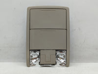 2019 Chevrolet Traverse Overhead Roof Console - Oemusedautoparts1.com