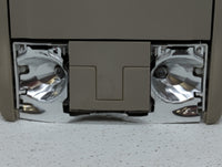 2019 Chevrolet Traverse Overhead Roof Console - Oemusedautoparts1.com