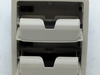 2019 Chevrolet Traverse Overhead Roof Console - Oemusedautoparts1.com