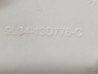 2019 Chevrolet Traverse Overhead Roof Console - Oemusedautoparts1.com