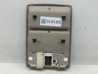 2019 Chevrolet Traverse Overhead Roof Console - Oemusedautoparts1.com