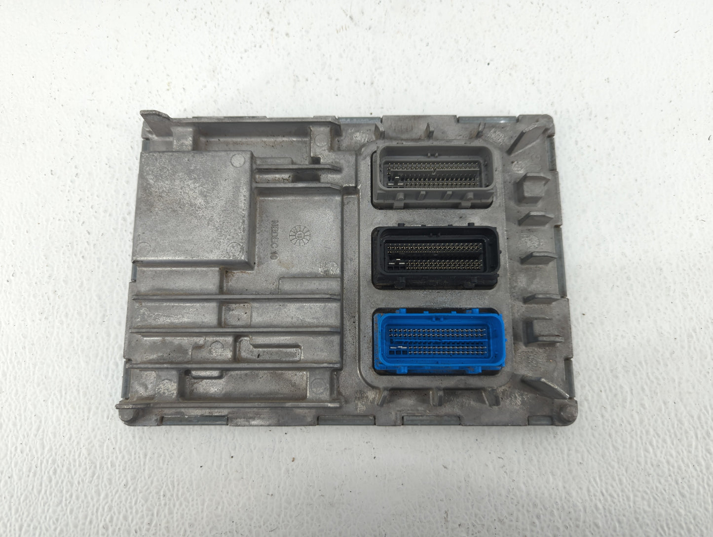 2018-2022 Chevrolet Traverse PCM Engine Control Computer ECU ECM PCU OEM P/N:12697045 Fits Fits 2016 2017 2018 2019 2020 202