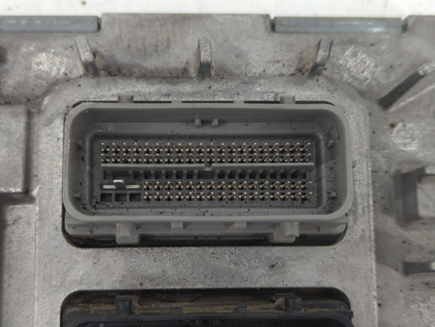 2018-2022 Chevrolet Traverse PCM Engine Control Computer ECU ECM PCU OEM P/N:12697045 Fits Fits 2016 2017 2018 2019 2020 202