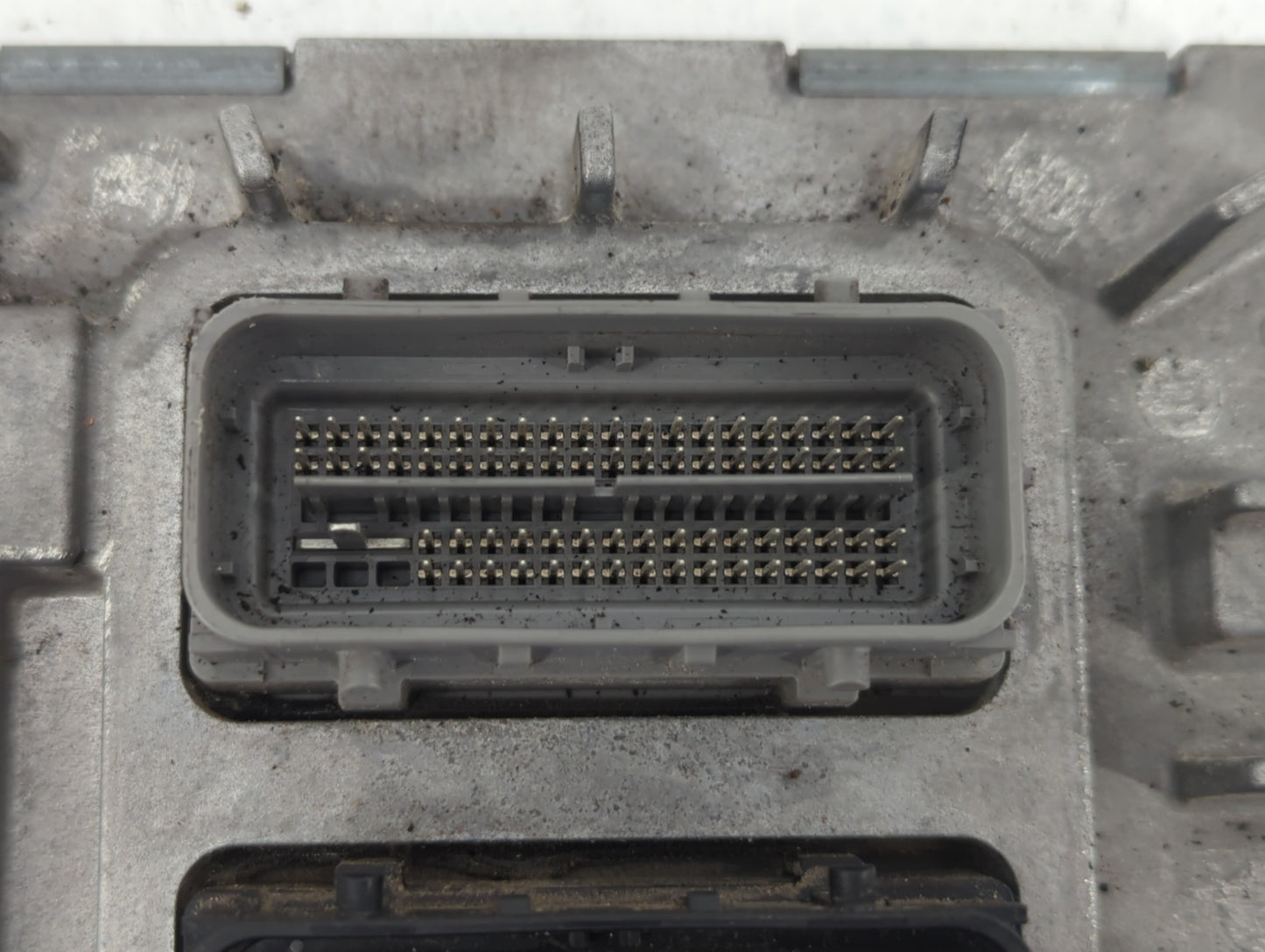 2018-2022 Chevrolet Traverse PCM Engine Control Computer ECU ECM PCU OEM P/N:12697045 Fits Fits 2016 2017 2018 2019 2020 202