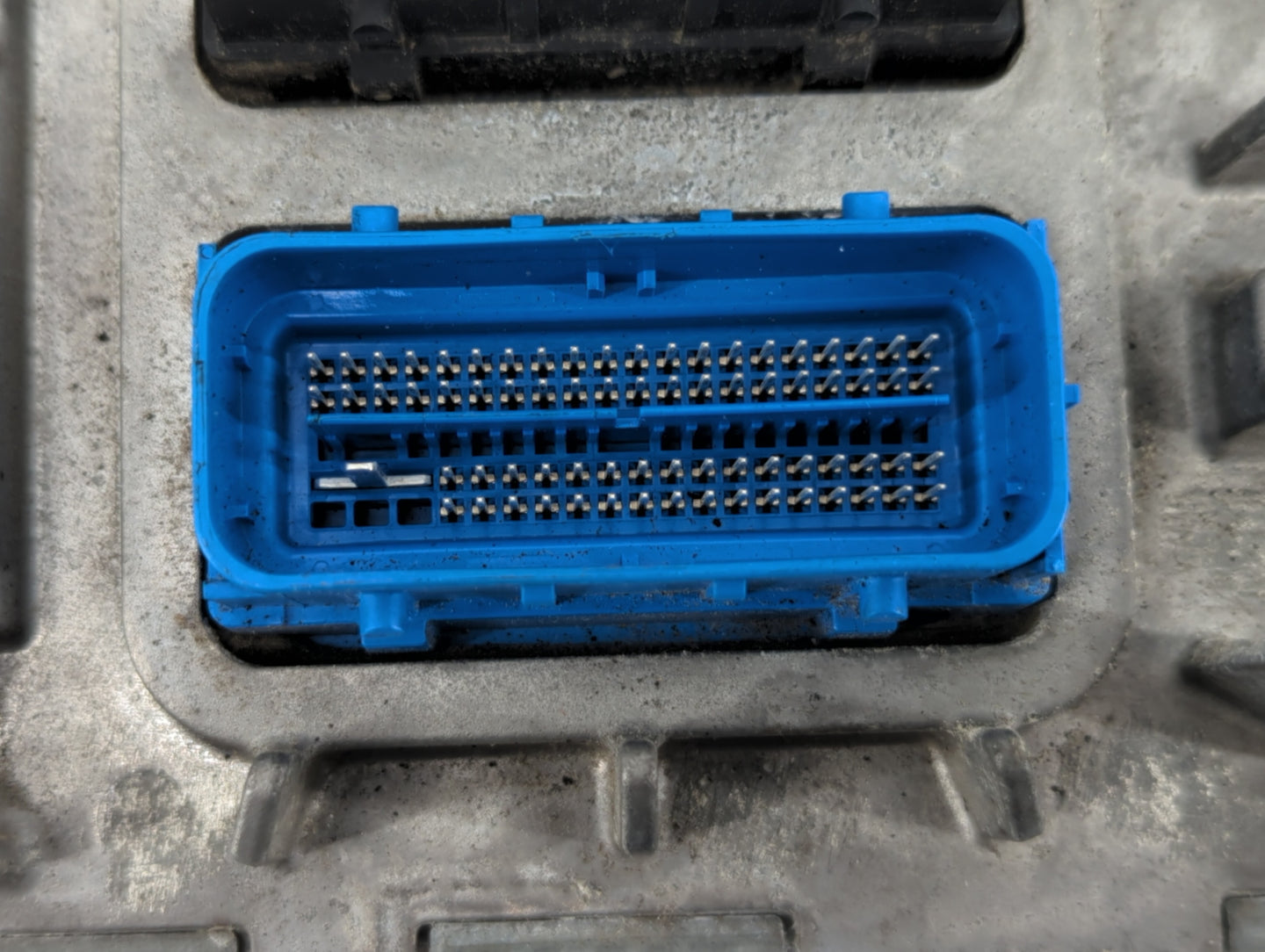 2018-2022 Chevrolet Traverse PCM Engine Control Computer ECU ECM PCU OEM P/N:12697045 Fits Fits 2016 2017 2018 2019 2020 202