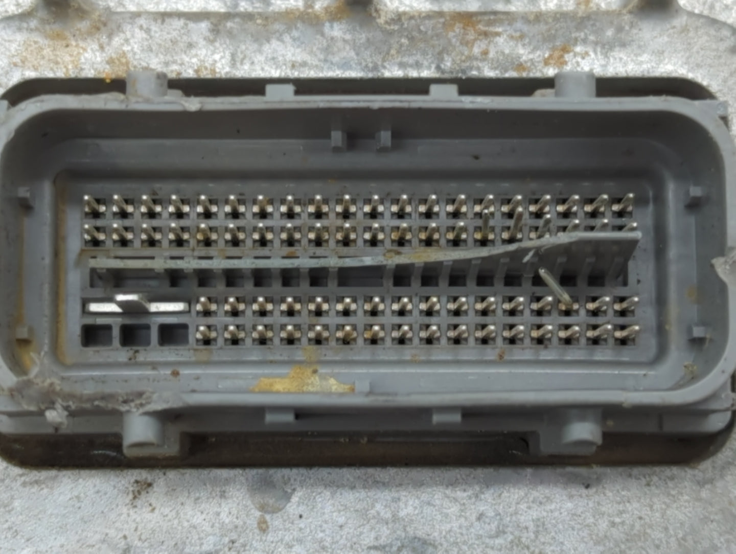2018-2022 Chevrolet Traverse PCM Engine Control Computer ECU ECM PCU OEM P/N:12697045 Fits Fits 2016 2017 2018 2019 2020 202