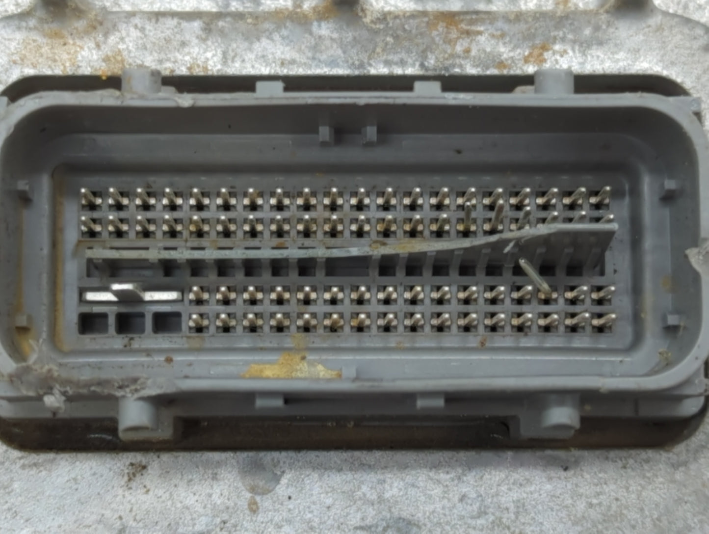 2018-2022 Chevrolet Traverse PCM Engine Control Computer ECU ECM PCU OEM P/N:12697045 Fits Fits 2016 2017 2018 2019 2020 202