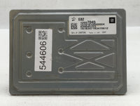 2018-2022 Chevrolet Traverse PCM Engine Control Computer ECU ECM PCU OEM P/N:12697045 Fits Fits 2016 2017 2018 2019 2020 202