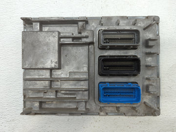 2018-2022 Chevrolet Traverse PCM Engine Control Computer ECU ECM PCU OEM P/N:12687045 Fits Fits 2016 2017 2018 2019 2020 202