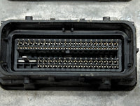 2018-2022 Chevrolet Traverse PCM Engine Control Computer ECU ECM PCU OEM P/N:12687045 Fits Fits 2016 2017 2018 2019 2020 202