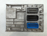 2018-2022 Chevrolet Traverse PCM Engine Control Computer ECU ECM PCU OEM P/N:12702182 12687045 Fits OEM Used Auto Parts - Oe