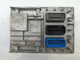 compare product 2018-2022 Chevrolet Traverse PCM Engine Control Computer ECU ECM PCU OEM P/N:12702182 12687045 Fits OEM Used Auto Parts
