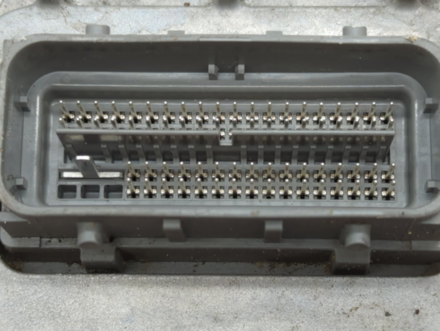 2018-2022 Chevrolet Traverse PCM Engine Control Computer ECU ECM PCU OEM P/N:12702182 12687045 Fits OEM Used Auto Parts - Oe