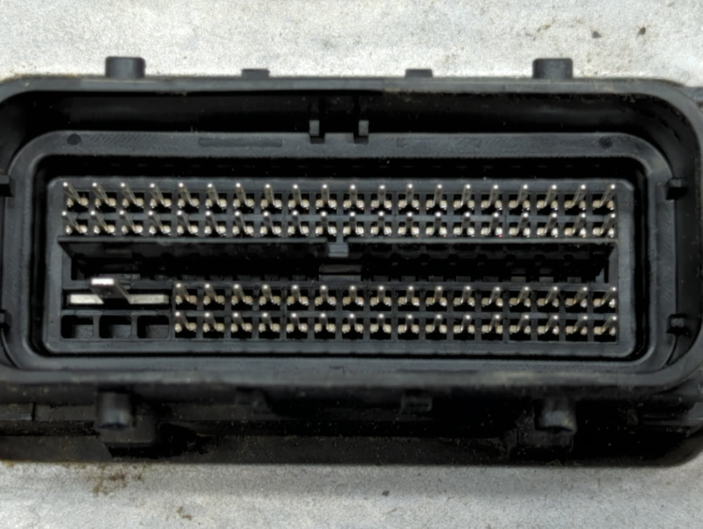 2018-2022 Chevrolet Traverse PCM Engine Control Computer ECU ECM PCU OEM P/N:12702182 12687045 Fits OEM Used Auto Parts - Oe