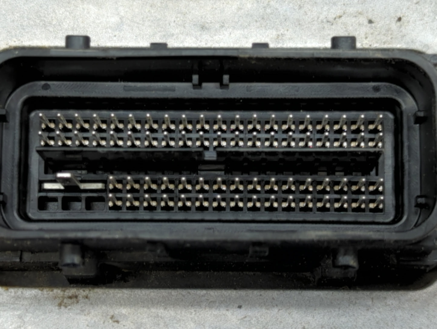 2018-2022 Chevrolet Traverse PCM Engine Control Computer ECU ECM PCU OEM P/N:12702182 12687045 Fits OEM Used Auto Parts - Oe