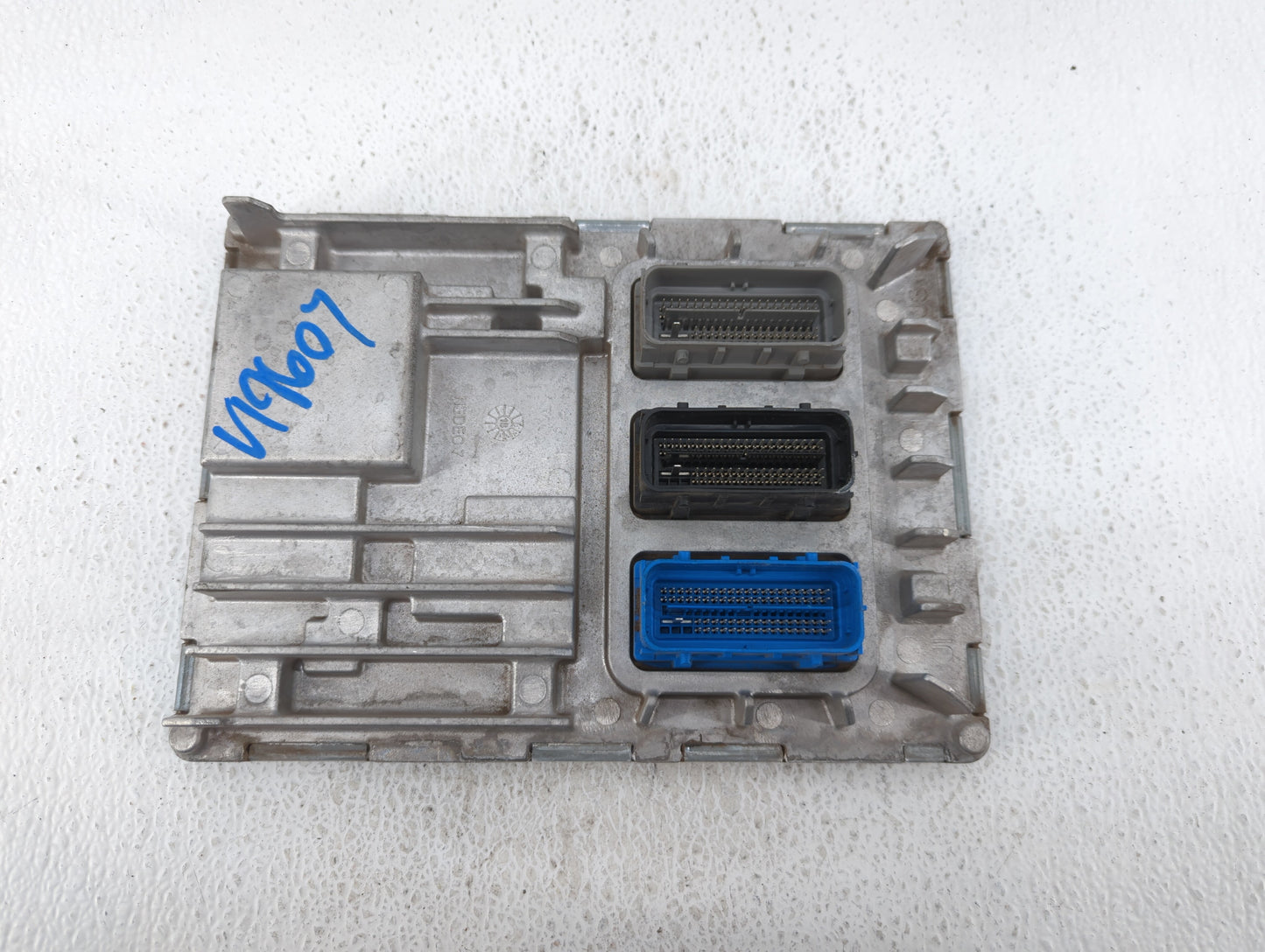 2018-2022 Chevrolet Traverse PCM Engine Control Computer ECU ECM PCU OEM P/N:12697045 Fits Fits 2016 2017 2018 2019 2020 202