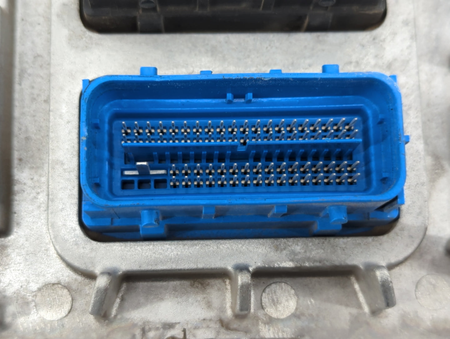 2018-2022 Chevrolet Traverse PCM Engine Control Computer ECU ECM PCU OEM P/N:12697045 Fits Fits 2016 2017 2018 2019 2020 202