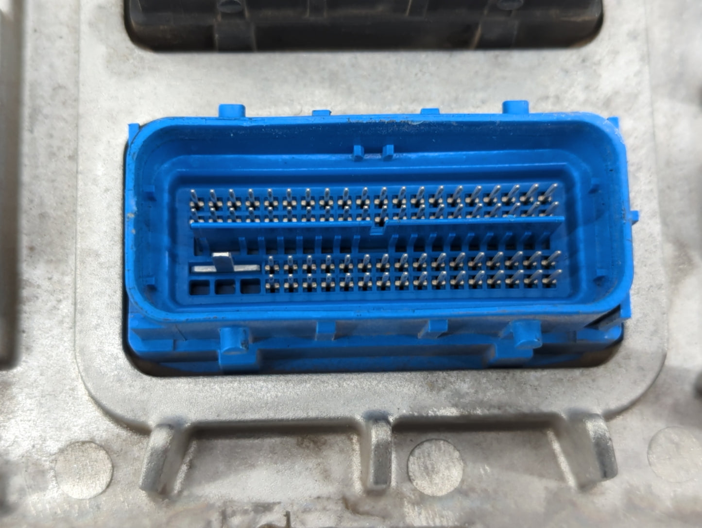 2018-2022 Chevrolet Traverse PCM Engine Control Computer ECU ECM PCU OEM P/N:12697045 Fits Fits 2016 2017 2018 2019 2020 202