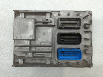 compare product 2018-2022 Chevrolet Traverse PCM Engine Control Computer ECU ECM PCU OEM P/N:12697045 Fits Fits 2016 2017 2018 2019 2020 2021 2022 OEM Used Auto Parts