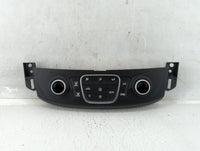 2018-2022 Chevrolet Traverse Climate Control Module Temperature AC/Heater Replacement P/N:84344401 Fits OEM Used Auto Parts 
