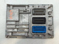 2018-2022 Chevrolet Traverse PCM Engine Control Computer ECU ECM PCU OEM P/N:12697045 Fits Fits 2016 2017 2018 2019 2020 202