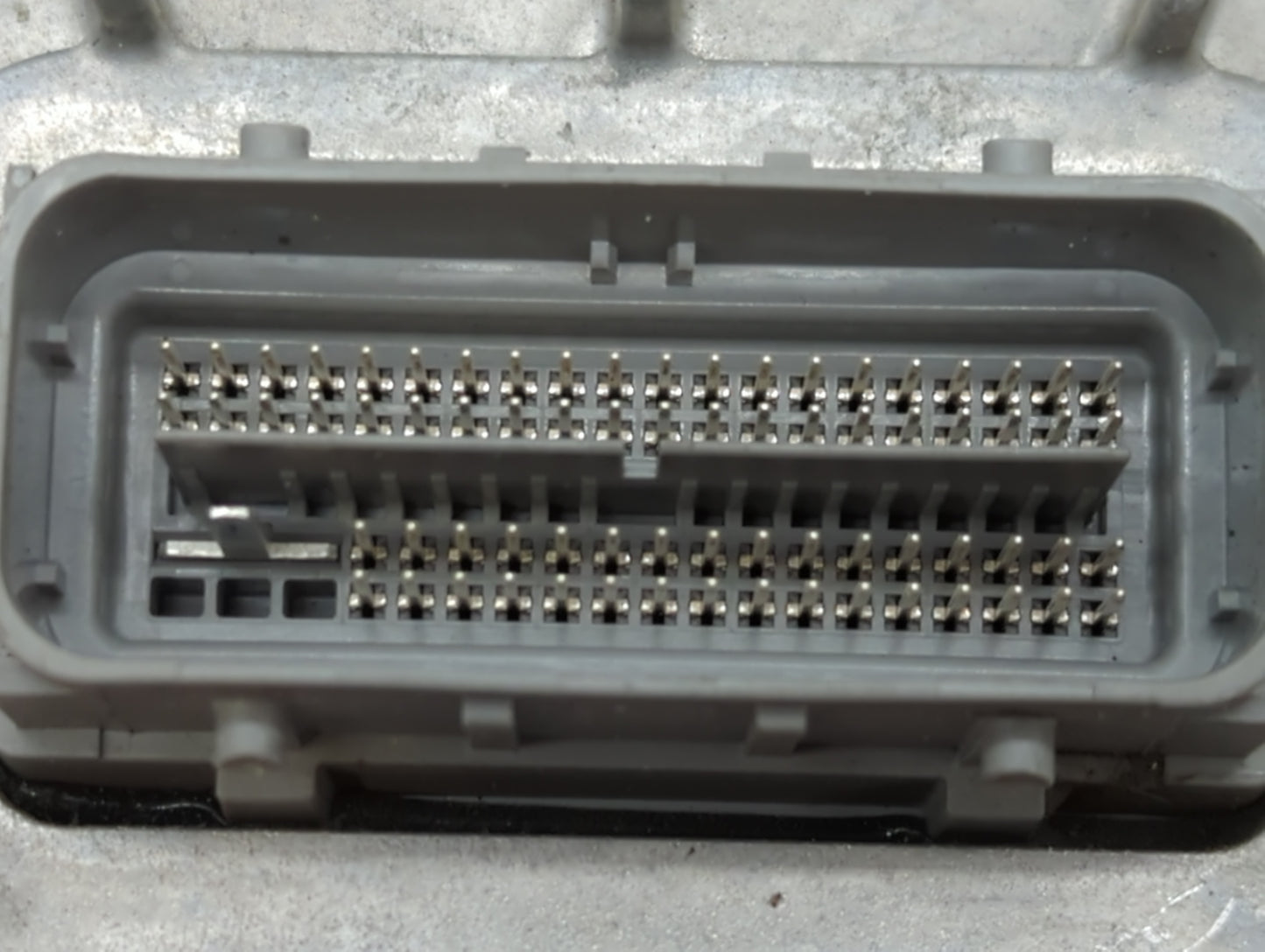 2018-2022 Chevrolet Traverse PCM Engine Control Computer ECU ECM PCU OEM P/N:12697045 Fits Fits 2016 2017 2018 2019 2020 202
