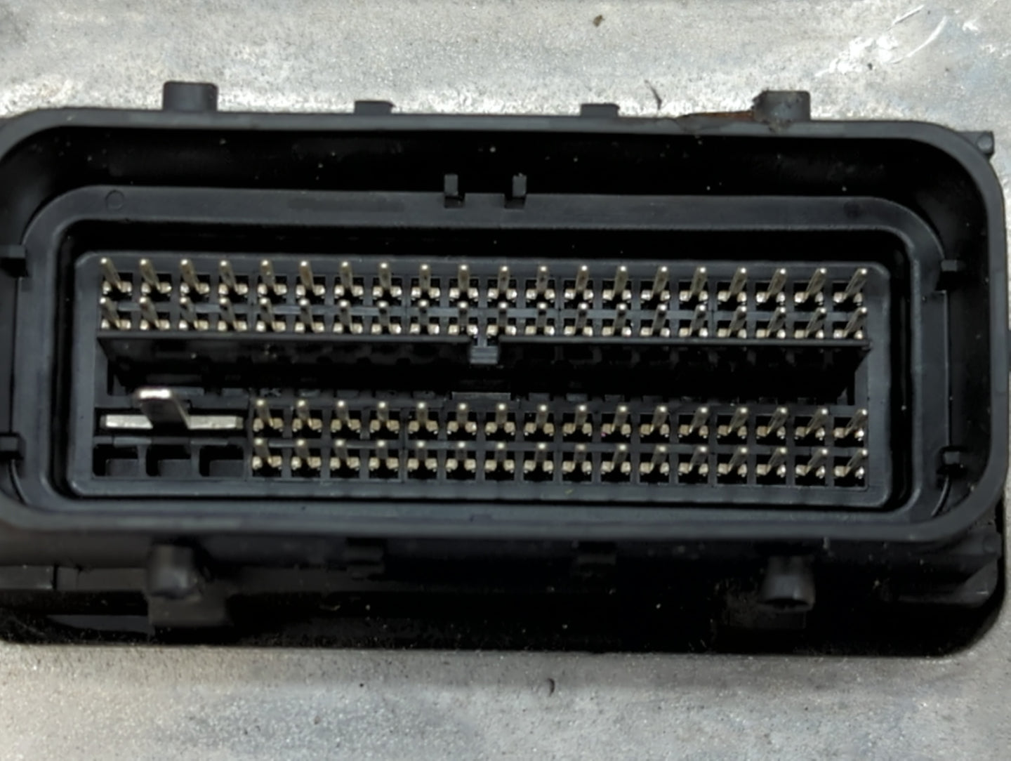 2018-2022 Chevrolet Traverse PCM Engine Control Computer ECU ECM PCU OEM P/N:12697045 Fits Fits 2016 2017 2018 2019 2020 202