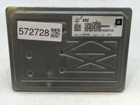 2018-2022 Chevrolet Traverse PCM Engine Control Computer ECU ECM PCU OEM P/N:12697045 Fits Fits 2016 2017 2018 2019 2020 202