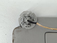 2018-2022 Chevrolet Traverse Sun Visor Shade Replacement Driver Left Mirror Fits Fits 2018 2019 2020 2021 2022 OEM Used Auto