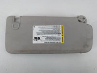 2018-2022 Chevrolet Traverse Sun Visor Shade Replacement Driver Left Mirror Fits Fits 2018 2019 2020 2021 2022 OEM Used Auto