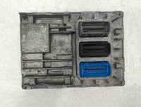 2018-2022 Chevrolet Traverse PCM Engine Control Computer ECU ECM PCU OEM P/N:12697045 Fits Fits 2016 2017 2018 2019 2020 202