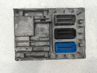 compare product 2018-2022 Chevrolet Traverse PCM Engine Control Computer ECU ECM PCU OEM P/N:12697045 Fits Fits 2016 2017 2018 2019 2020 2021 2022 OEM Used Auto Parts