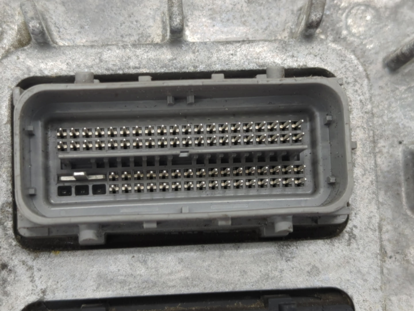 2018-2022 Chevrolet Traverse PCM Engine Control Computer ECU ECM PCU OEM P/N:12697045 Fits Fits 2016 2017 2018 2019 2020 202