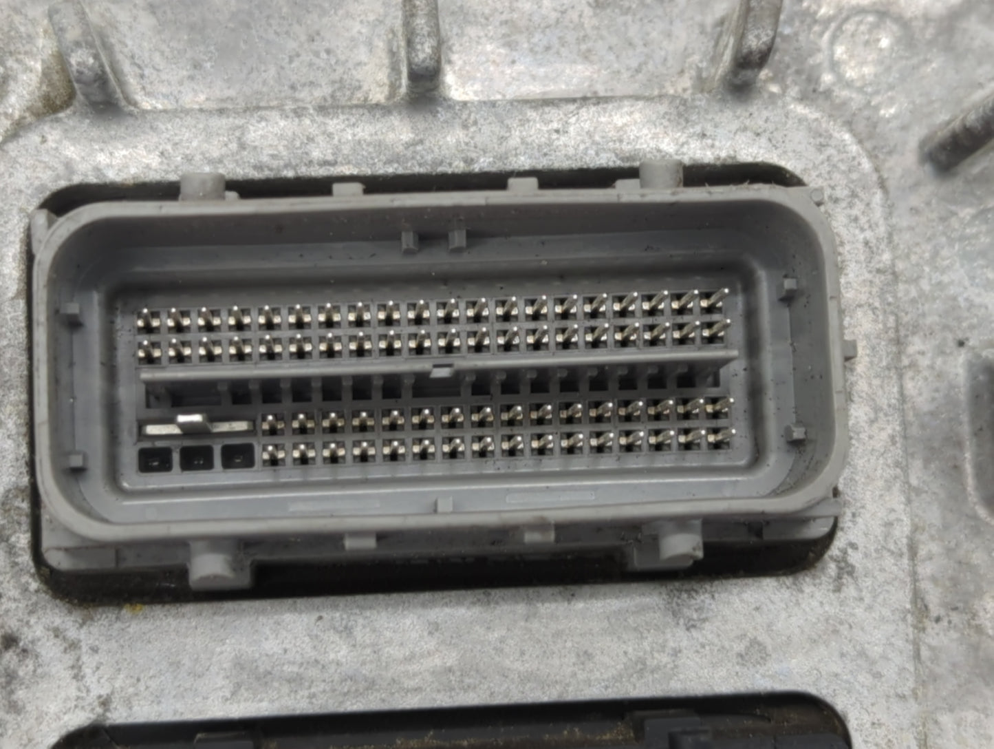 2018-2022 Chevrolet Traverse PCM Engine Control Computer ECU ECM PCU OEM P/N:12697045 Fits Fits 2016 2017 2018 2019 2020 202