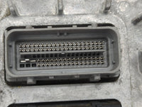 2018-2022 Chevrolet Traverse PCM Engine Control Computer ECU ECM PCU OEM P/N:12697045 Fits Fits 2016 2017 2018 2019 2020 202