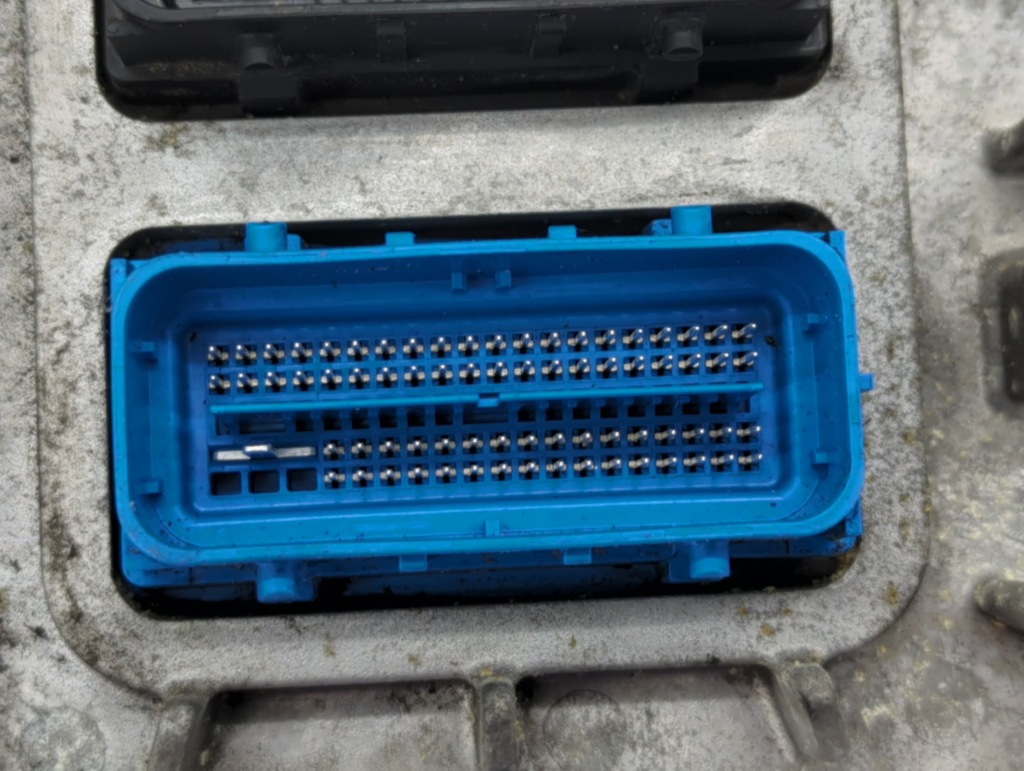 2018-2022 Chevrolet Traverse PCM Engine Control Computer ECU ECM PCU OEM P/N:12697045 Fits Fits 2016 2017 2018 2019 2020 202