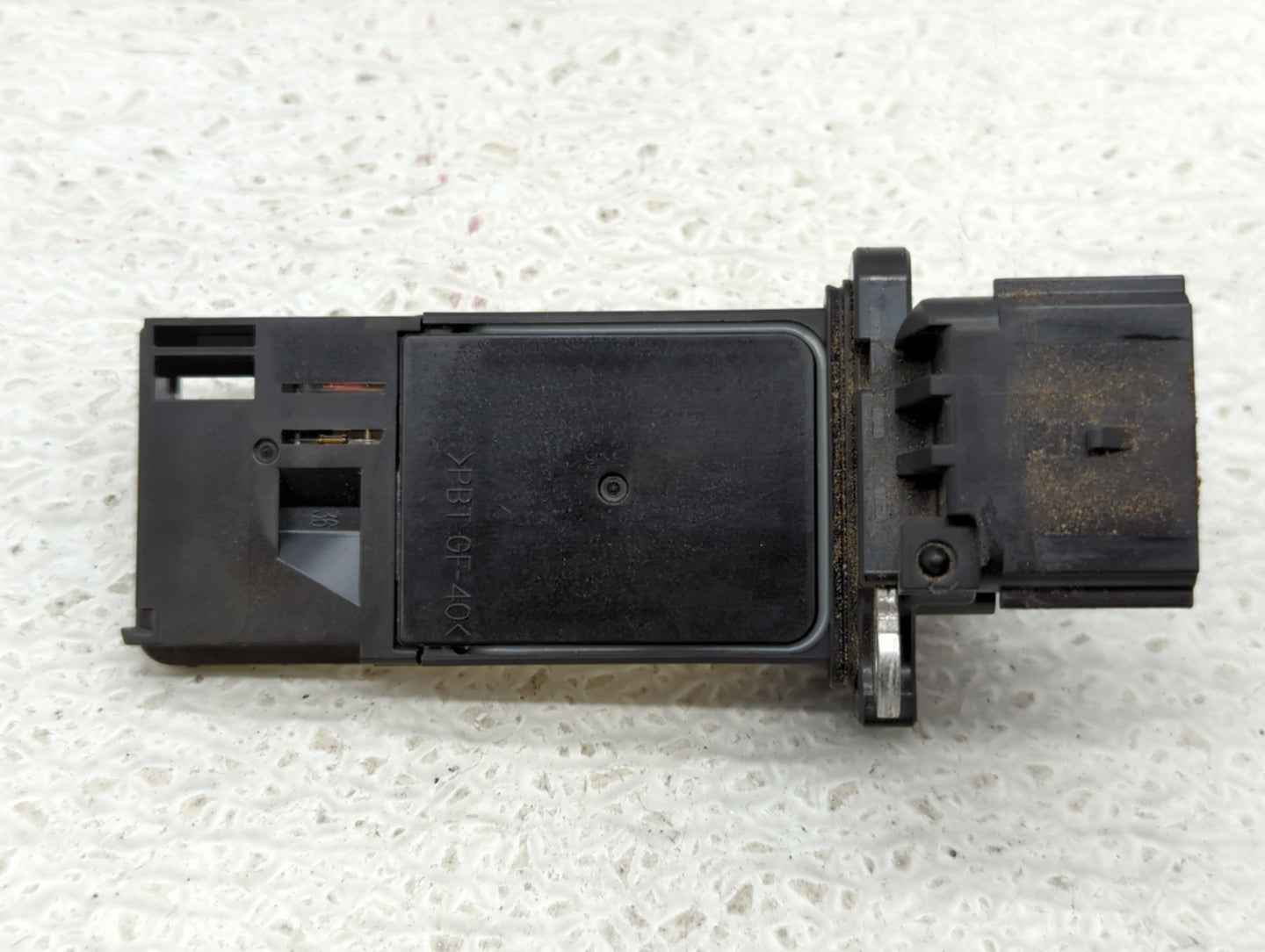 Chevrolet Traverse Mass Air Flow Meter Maf - Oemusedautoparts1.com