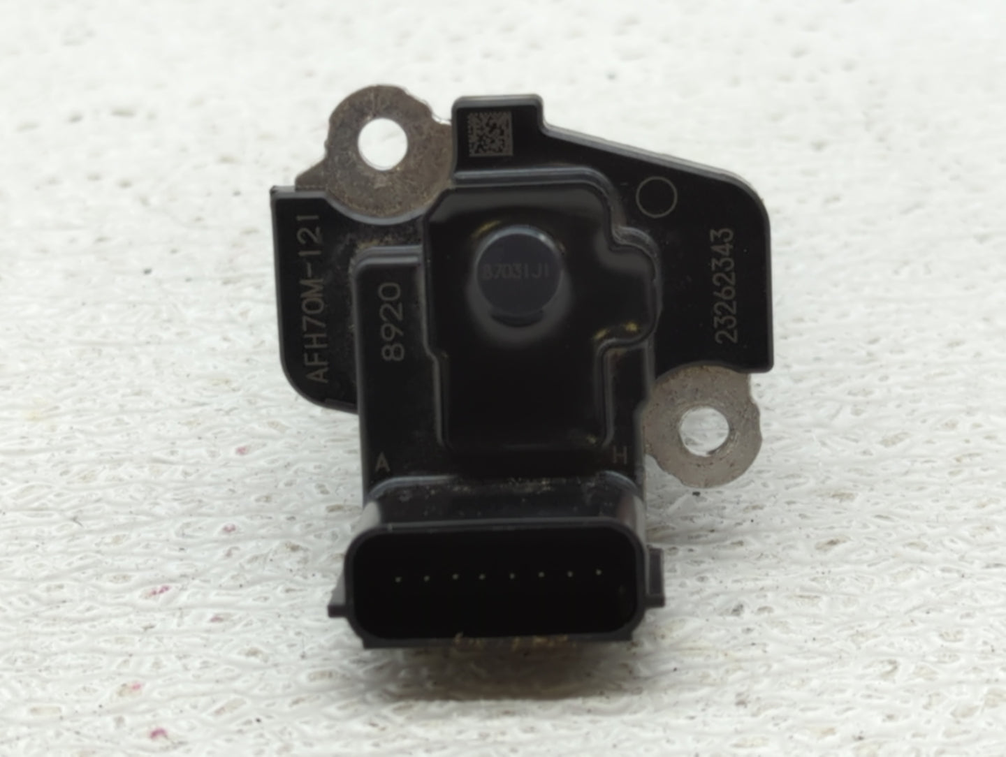 Chevrolet Traverse Mass Air Flow Meter Maf - Oemusedautoparts1.com